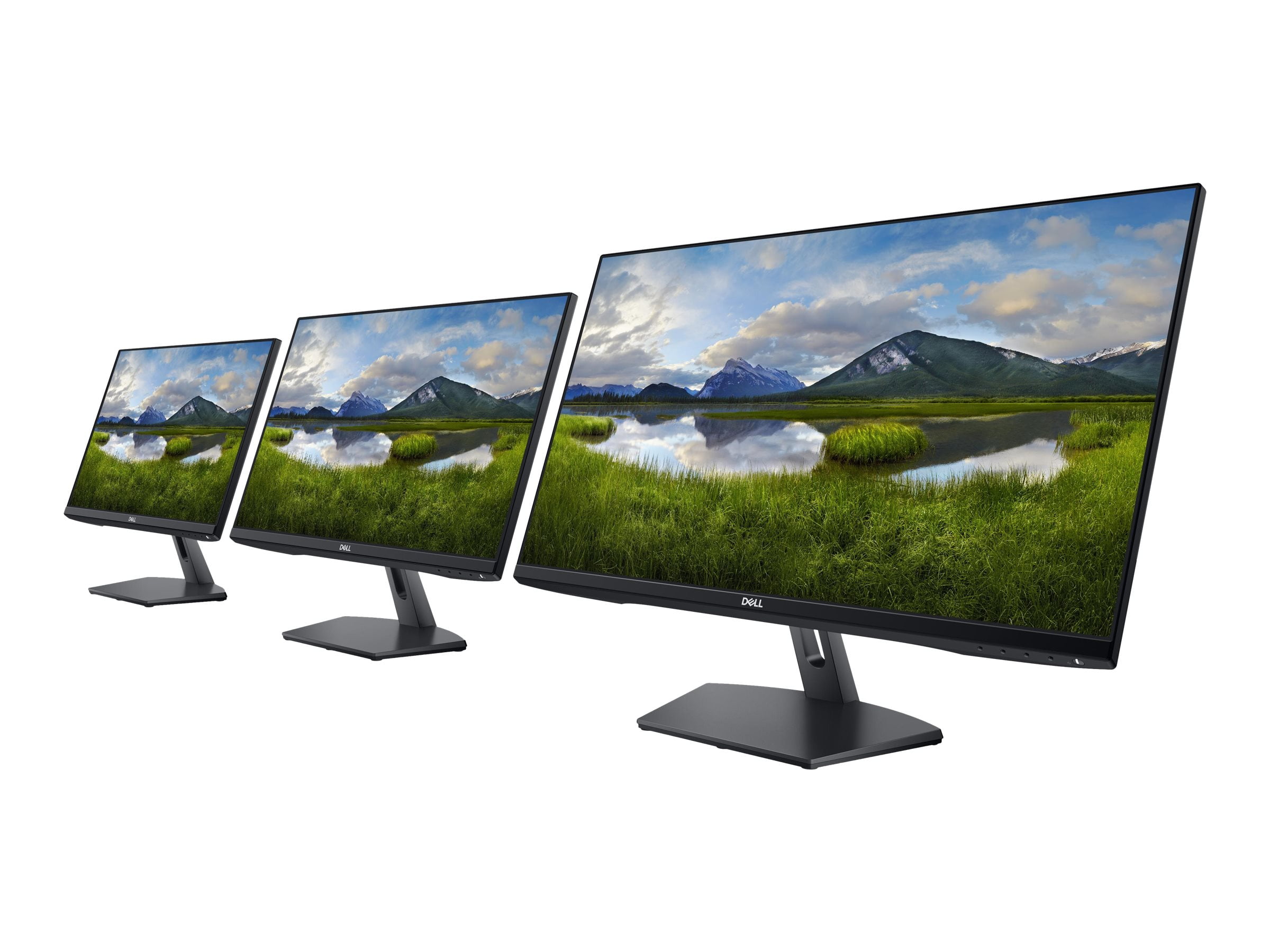 Dell SE2719H - LED monitor - 27