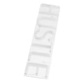 thumbnail image 2 of Indoor Decor,Hustle Words Neon Signs Neon Light Decorative Light Next-Gen Design, 2 of 7