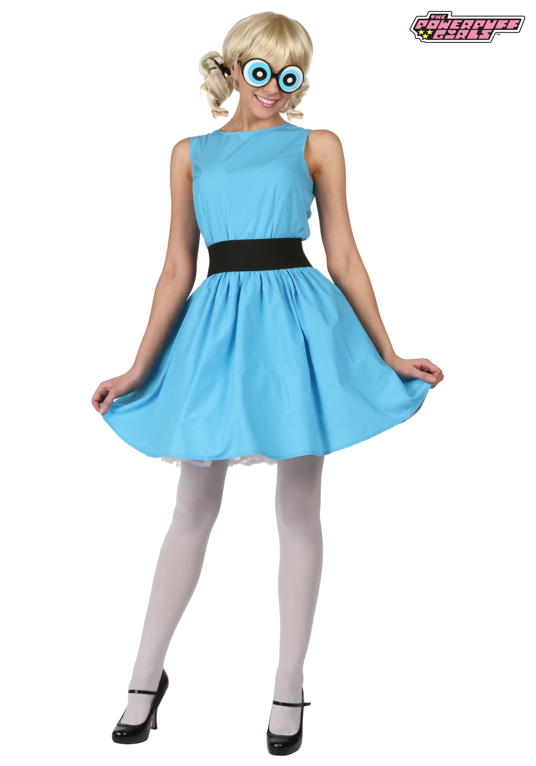powerpuff dress