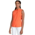 thumbnail image 4 of PUMA Women's Harding Sleeveless Polo, 4 of 11