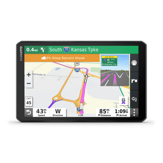 Garmin Oregon 650t Handheld GPS Navigator - Walmart.com