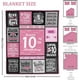 thumbnail image 5 of LHSHID Gifts for 14 Year Old Girl Birthday Gifts for 14 Year Old Girl Blanket 14 Year Old Girl Birthday Gifts14 Year Old Girl Gift Ideas 14th Birthday Decorations for Girls Throw Blanket 60"x80", 5 of 7