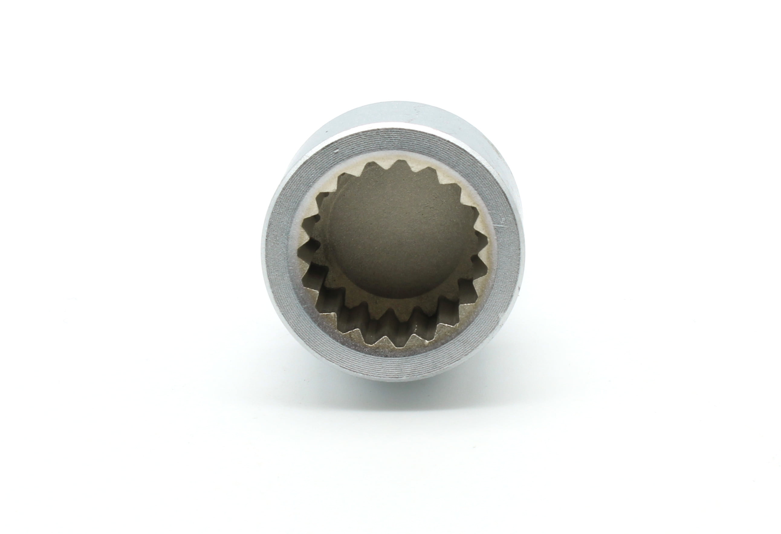 TEMO 55 AntiTheft Wheel Lug Nut Removal Socket Key 3437 for Porsche