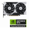 thumbnail image 2 of MSI NVIDIA GeForce Graphic Card - 8 GB GDDR6 (rtx50508gventus2xoc), 2 of 5