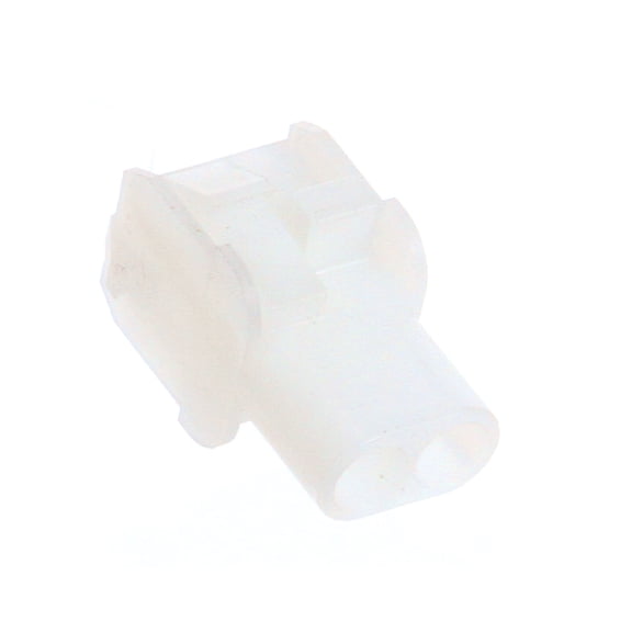 Pitco P5045839, Molex Connection Jack, 2 Socket