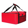 thumbnail image 1 of Matsuzay Bolsa térmica portátil y duradera para puerta de alimentos para acampar al aire libre, bolsa de almacenamiento para acampar, Organizadores de utensilios de cocina, 1 of 6