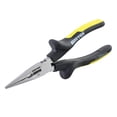 thumbnail image 1 of Pinza Punta Larga 6' 1000V SURTEK 926V, 1 of 2