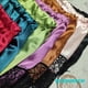 thumbnail image 4 of 2 piezas de ropa de dormir de encaje para mujer, lencería, pijamaspangjing, 4 of 4