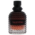 thumbnail image 2 of Valentino Uomo nacido en Roma Coral Fantasy Eau de Toilette Spray Valentino Model, 2 of 3