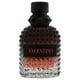 thumbnail image 2 of Valentino Uomo nacido en Roma Coral Fantasy Eau de Toilette Spray Valentino Model, 2 of 3