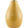 thumbnail image 3 of Livabliss Melbu Modern Accent Table Lamp, 15-inch, Orange, 3 of 5