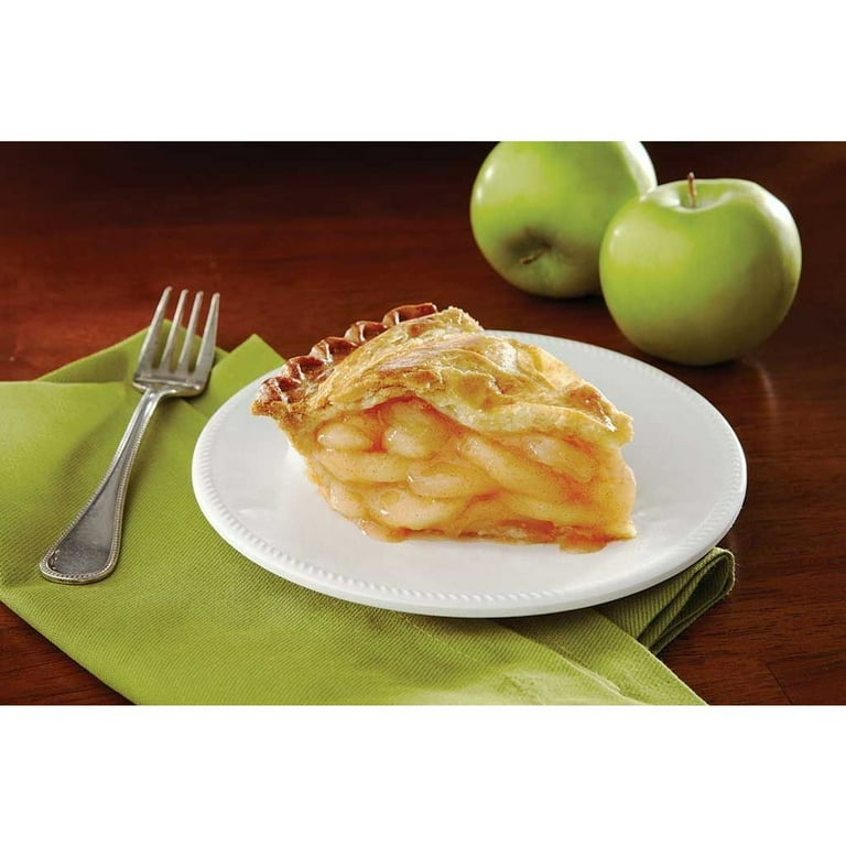 Sara Lee Chef Pierre Unbaked Apple Hi Pie, 10 inch -- 6 per Case