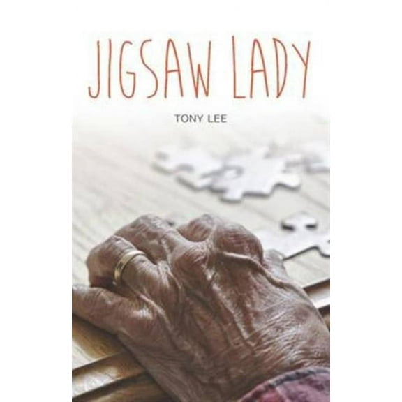 Jigsaw Lady