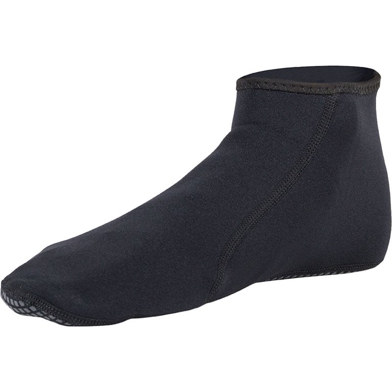 2mm NeoSport Low-Top Neoprene Wetsuit Sock 