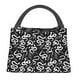 thumbnail image 1 of Fotbe Hand Drawn Snake Bolsa Térmica Portátil con Estampado, Bolsa de Entrega de Alimentos Aislada, Bolsa Reutilizable de Gran Capacidad para Comidas y Supermercado, 1 of 6