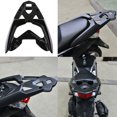 thumbnail image 2 of Soporte de carga trasero de motocicleta Sunnimix 155 Portaequipajes de aluminio, 2 of 8