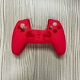 thumbnail image 1 of PS5 DualSense Controller Silicone Case - Anti-Slip Protective Cover for PS5 Game Controllers, Sweat-Resistant, Full Access to Buttons/Triggers, Easy Installation (2-Pack, Multiple Colors), 1 of 9