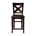 thumbnail image 1 of Topline Home Furnishings Chaises de comptoir, 1 of 6