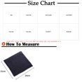 thumbnail image 2 of Erwazi Unisex Fleece Lined Neck Warmer Ski Face Neck Gaiter Winter Scarf for Women Men, 2 of 2