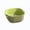 A-Green, variant on Double Layer Colander, Two Tier Wash Basin, Kitchen Fruit Vegetable Rinsing Draining Plastic Container