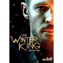 The Winter King: Season One (DVD), Via Vision, Action & Adventure