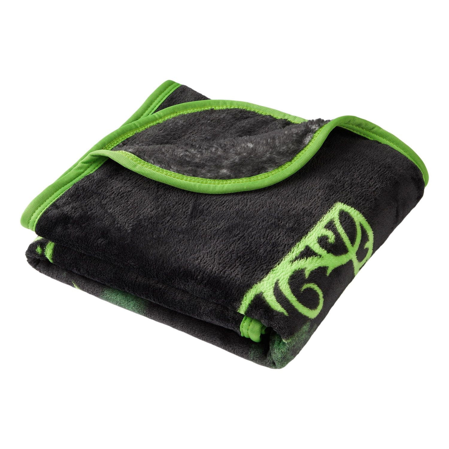 Jeté soyeux Wicked "Lady's Magic" Jeté soyeux Wicked