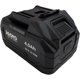 thumbnail image 4 of Cargador para Bateria Li-Ion Litio 20 V 4 Ah con Indicador Luminoso Entrada Nominal 100 – 240 V 44 W, 4 of 5