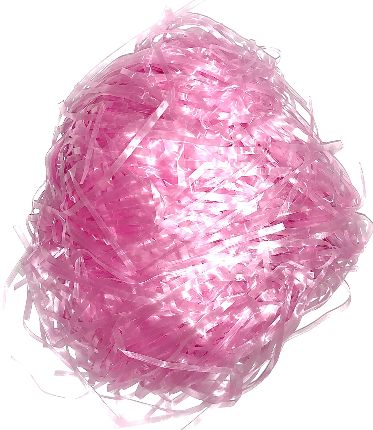 Black Duck Brand 6oz Poly Easter Grass Basket Filler! Beautiful Easter