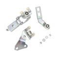 thumbnail image 1 of Juego de rodillos para puerta corredera derecho inferior medio superior profesional 3 piezas aleación de aluminio a prueba de herrumbre 9017600128 para automóvil ANGGREK Otros, 1 of 8