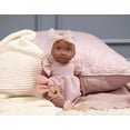 thumbnail image 3 of Tenue Robe Rose avec Bandeau par Lullababy, 3 of 5