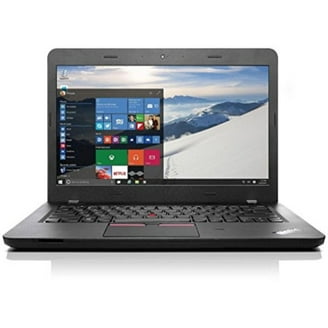 Lenovo ThinkPad E470 - 14