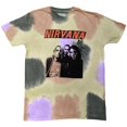 thumbnail image 1 of Nirvana - Camiseta Flipper para Adultos Unisex (Multicolor), 1 of 2
