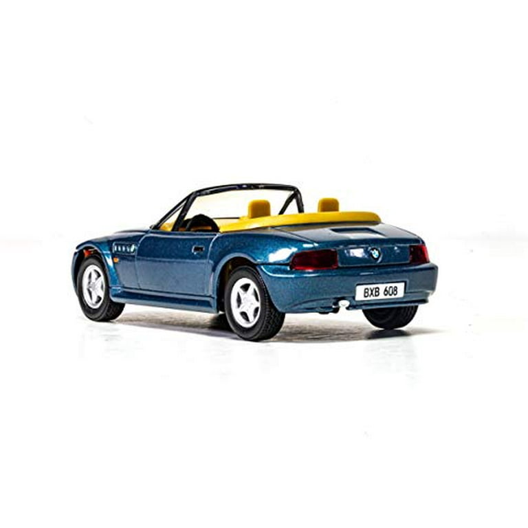 007ゴールデンアイ　BMW Z3 ロードスター 007ゴールデンアイ BMW Z3 ロードスター BMW Z3 | James Bond
