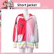 thumbnail image 3 of Disfraz de cosplay de One Piece de Uta, peluca roja de Uta, accesorios para auriculares, abrigo y blusas de The Singer Of The World, disfraces de fiesta de Halloween, 3 of 5