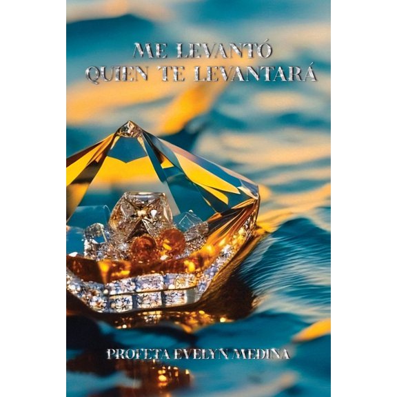 Me LevantÃ³ Quien Te LevantarÃ¡, (Paperback)