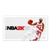 NBA 2K21, Take 2, Nintendo Switch [Digital Download]