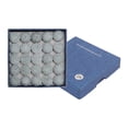 thumbnail image 1 of Cue Stick Tip,50Pcs Pool Cue Tips Billiard Stick Tips Cue Tip Extended Durability, 1 of 8