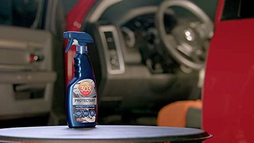 303 Automotive Protectant - 16oz (30382)