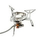 thumbnail image 3 of Estufa portátil de gas butano | Estufa de camping de alta potencia de 3500 W, resistente al viento, ideal para senderismo y picnics | Diseño compacto dividido con encendido piezoeléctrico y patas de, 3 of 9