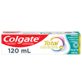 thumbnail image 1 of Colgate Total Prevention Active Plus Dentifrice Émail, Menthe, 120 ml, 1 of 9