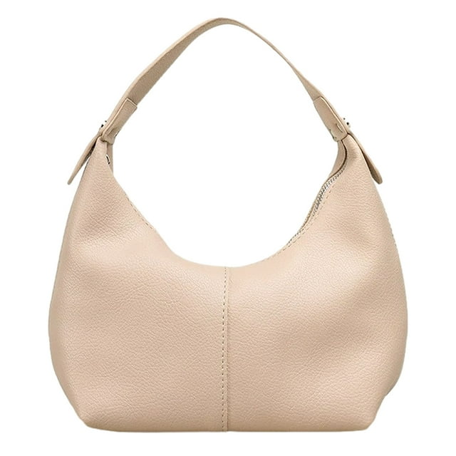 Bolsos tipo hobo para mujer, estilo retro, de piel vegana, tipo sobre, tipo sobre, para el hombro
