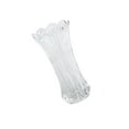 thumbnail image 2 of Dalazy Glass Flower Vase Holder Flowerpot Bunch Planters for Home Decor phoenix tail, 2 of 9