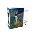 thumbnail image 5 of Buffalo Games Special Effects - Glitter Edition Luna 1000 Pieces Jigsaw Puzzle, 5 of 5