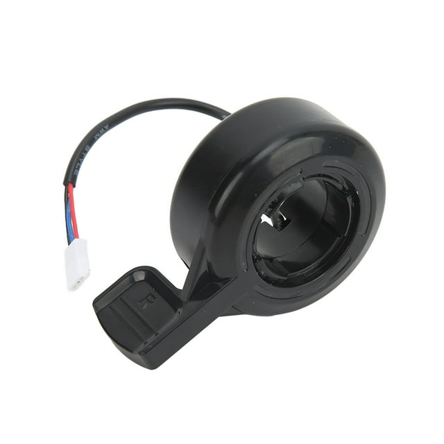 Electric Scooter Thumb Throttle, Electric Scooter Accelerator High Sensitivity for Electric Scooters