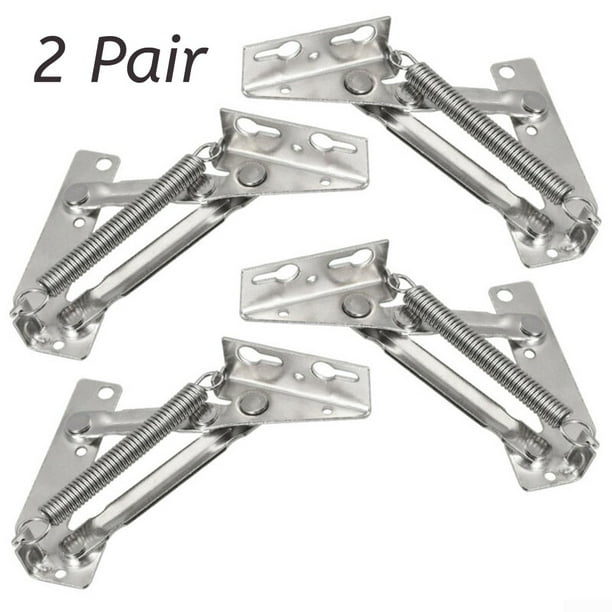 top hinge kitchen cabinets 2 pair sprung door hinges lift up flap top kitchen cabinet cupboard accessory top hinge kitchen cabinets 2 pair sprung door hinges lift up flap top kitchen cabinet cupboard accessory