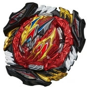 TAKARA TOMY Divine Belial Nx.Ad-3 Burst DB Beyblade B-197