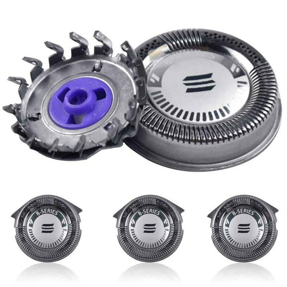 Norelco 5000 Replacement Heads