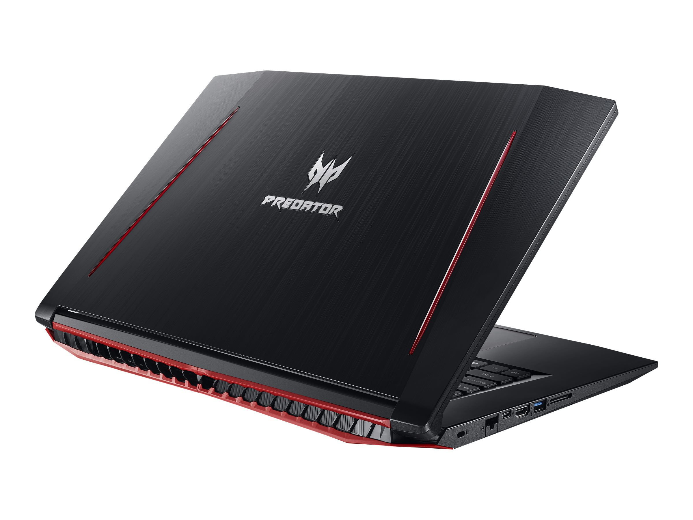 Acer Predator Helios 300 PH317-52-74KR - Intel Core i7 - 8750H