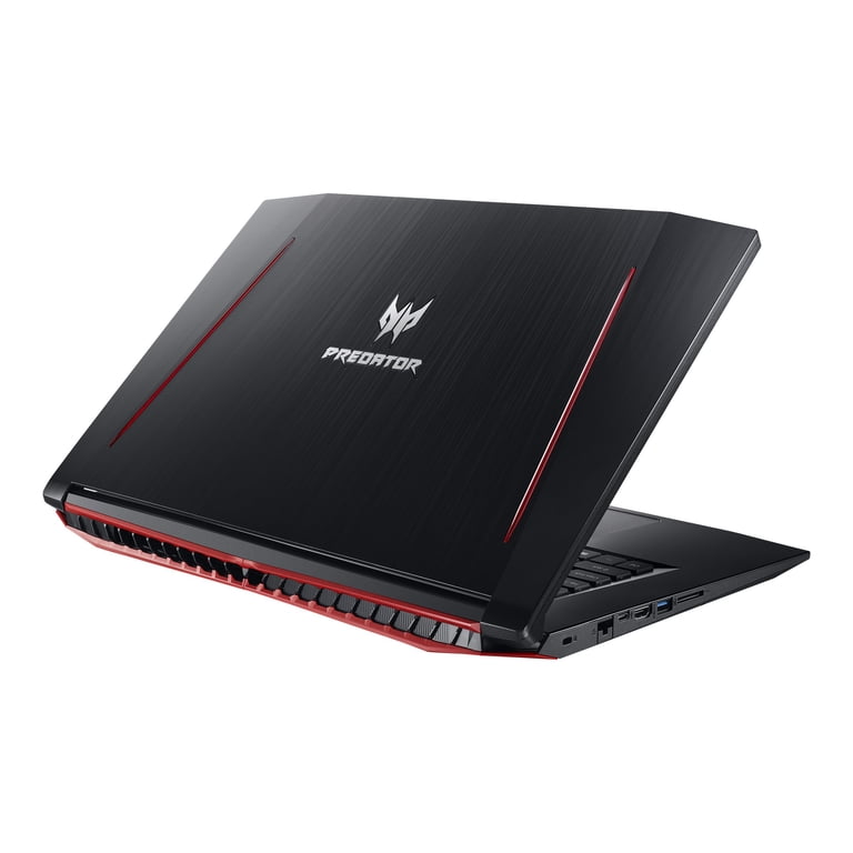 Acer Predator Helios 300 PH317-52-74KR - Intel Core i7 - 8750H