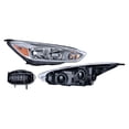 thumbnail image 1 of FARO FOCUS 2015 al 2016 FORD Derecho/Pasajero DEPO  ., 1 of 4